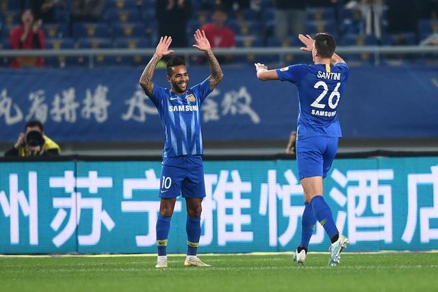亚冠再见！中超球队完败出局+1 正赛名额-1！